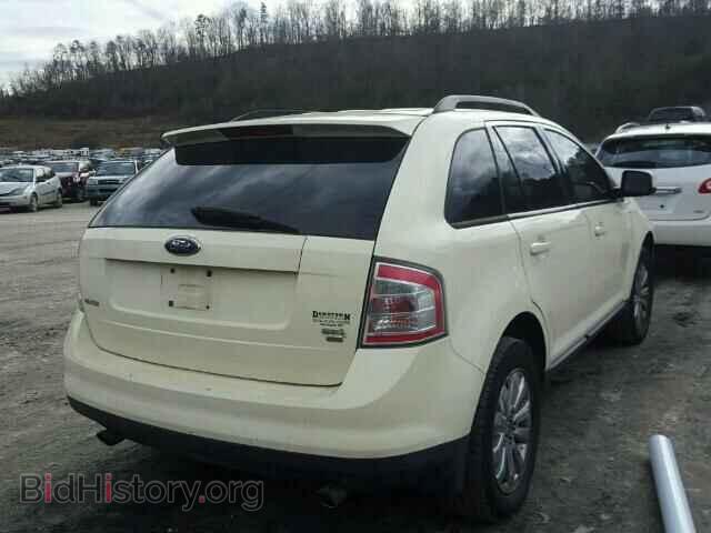 2007 FORD EDGE - VIN: 2FMDK49C57BB52683 - Photo 4