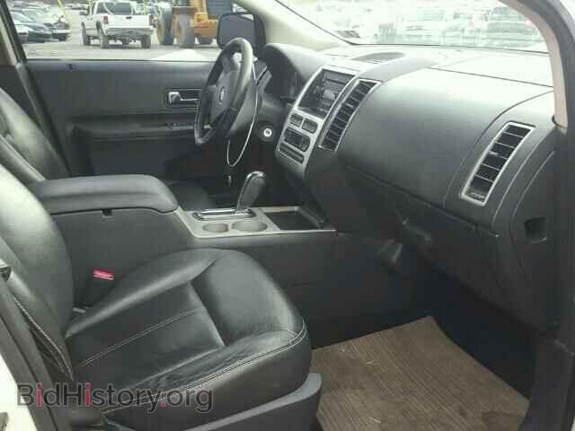 2007 FORD EDGE - VIN: 2FMDK49C57BB52683 - Photo 5