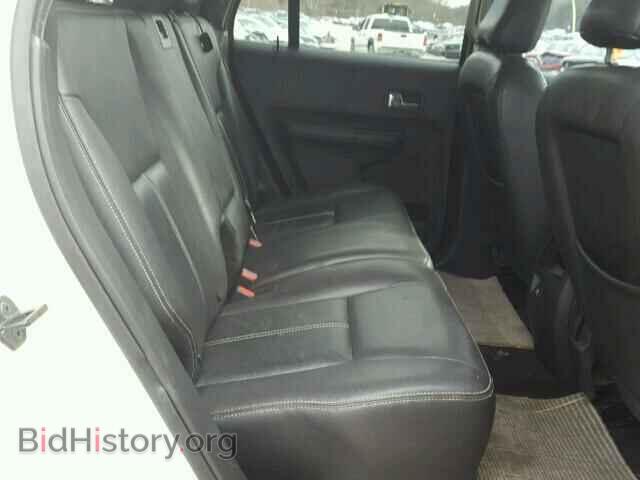 2007 FORD EDGE - VIN: 2FMDK49C57BB52683 - Photo 6