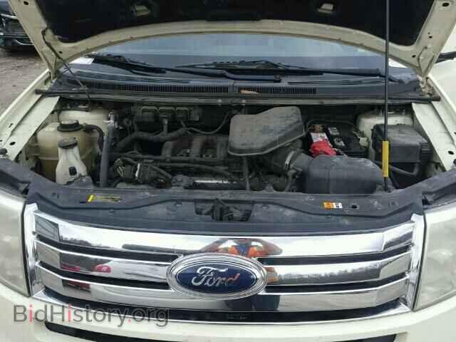 2007 FORD EDGE - VIN: 2FMDK49C57BB52683 - Photo 7