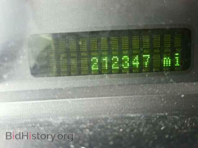 2007 FORD EDGE - VIN: 2FMDK49C57BB52683 - Photo 8