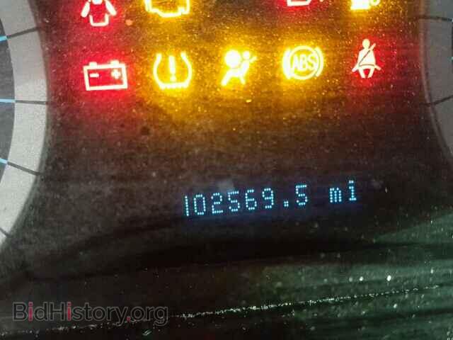2011 FORD ESCAPE - VIN: 1FMCU0EG8BKC13255 - Photo 8