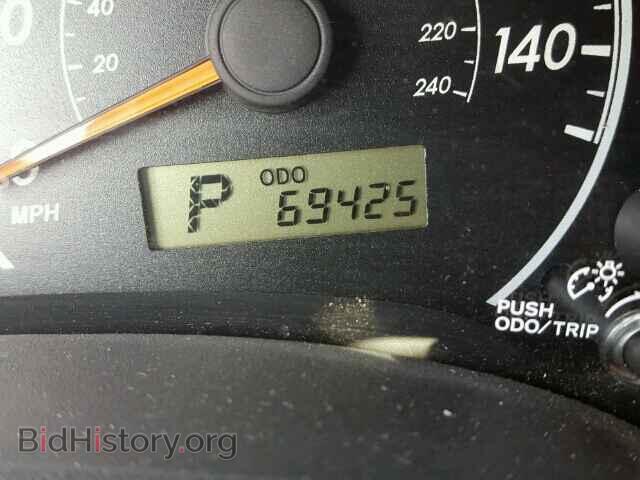 2012 TOYOTA COROLLA - VIN: 2T1BU4EE9CC810178 - Фото 8