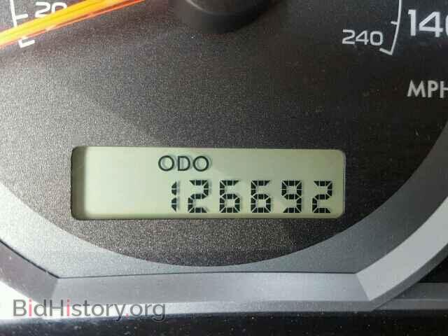 2008 SUBARU IMPREZA - VIN: JF1GE61688G503113 - Фото 8