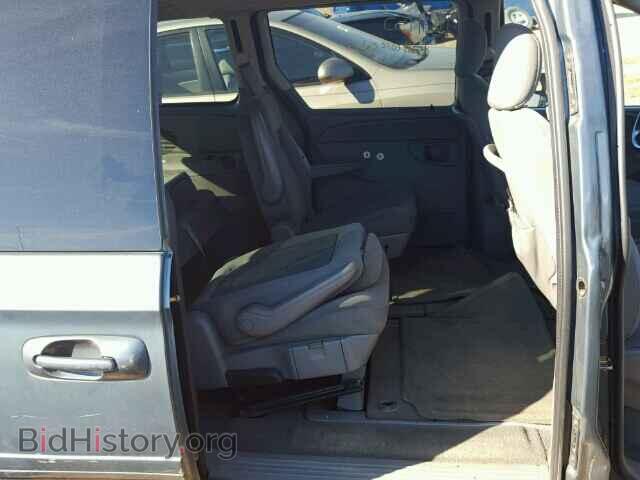 2007 DODGE CARAVAN - VIN: 2D4GP44L07R194683 - Фото 6