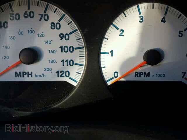 2007 DODGE CARAVAN - VIN: 2D4GP44L07R194683 - Фото 8