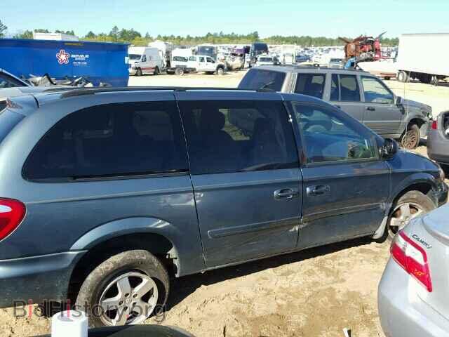 2007 DODGE CARAVAN - VIN: 2D4GP44L07R194683 - Фото 10