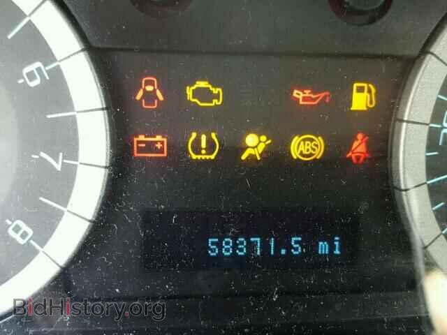 2012 FORD ESCAPE - VIN: 1FMCU9DG9CKC72760 - Фото 8