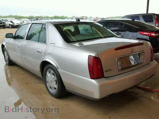 2004 CADILLAC DEVILLE - VIN: 1G6KD54Y94U175794 - Фото 3
