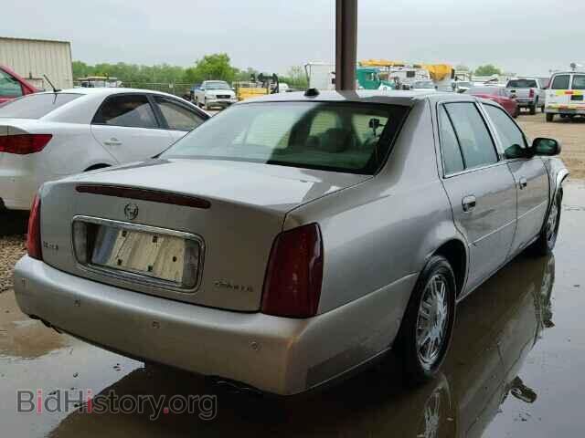 2004 CADILLAC DEVILLE - VIN: 1G6KD54Y94U175794 - Фото 4