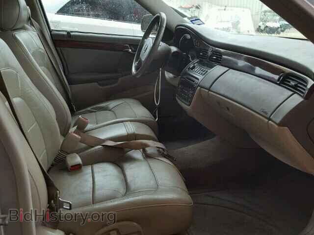 2004 CADILLAC DEVILLE - VIN: 1G6KD54Y94U175794 - Фото 5