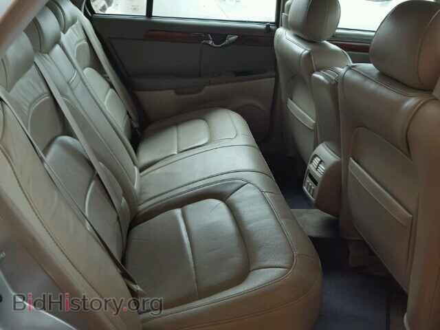 2004 CADILLAC DEVILLE - VIN: 1G6KD54Y94U175794 - Фото 6