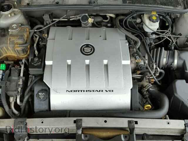 2004 CADILLAC DEVILLE - VIN: 1G6KD54Y94U175794 - Фото 7