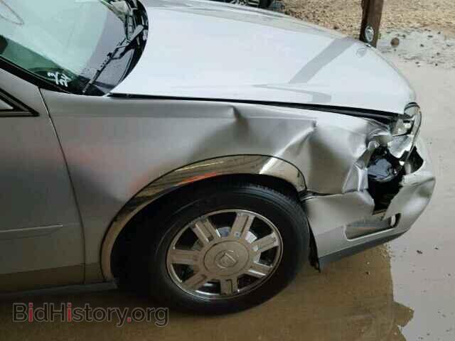 2004 CADILLAC DEVILLE - VIN: 1G6KD54Y94U175794 - Фото 9