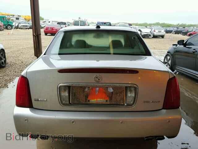 2004 CADILLAC DEVILLE - VIN: 1G6KD54Y94U175794 - Фото 10