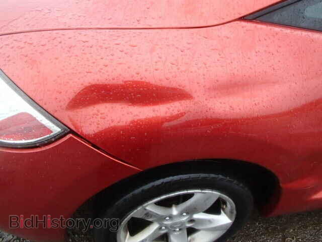 2006 MITSUBISHI ECLIPSE - VIN: 4A3AK24F16E039844 - Photo 9