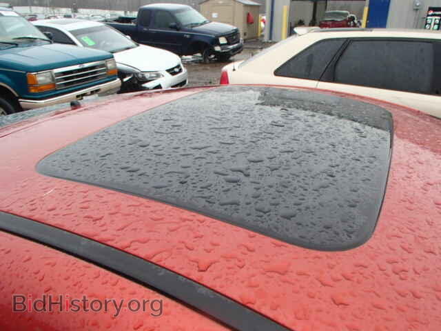 2006 MITSUBISHI ECLIPSE - VIN: 4A3AK24F16E039844 - Photo 10