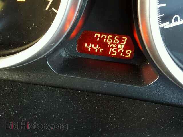 2012 MAZDA 6 - VIN: 1YVHZ8DH3C5M42876 - Фото 8