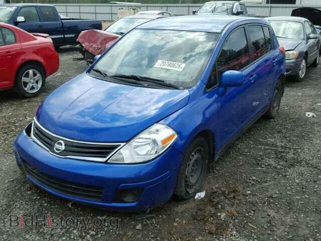 2012 NISSAN VERSA - VIN: 3N1BC1CP3CK261993 - Фото 2