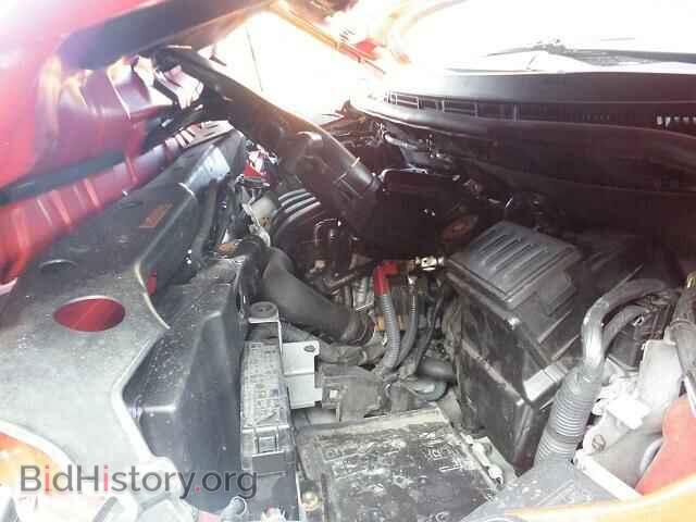 2012 NISSAN VERSA - VIN: 3N1BC1CP4CL360977 - Фото 7