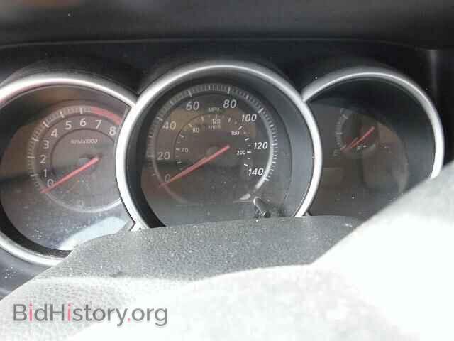 2012 NISSAN VERSA - VIN: 3N1BC1CP4CL360977 - Фото 8