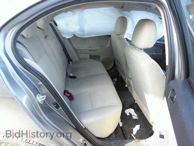 2014 MITSUBISHI LANCER - VIN: JA32U2FU9EU017896 - Фото 6