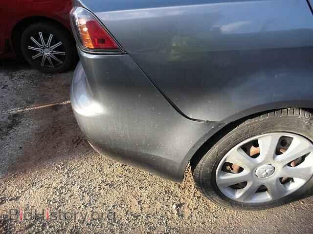 2014 MITSUBISHI LANCER - VIN: JA32U2FU9EU017896 - Фото 9