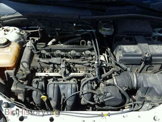 2007 FORD FOCUS - VIN: 1FAHP36N27W229604 - Фото 7