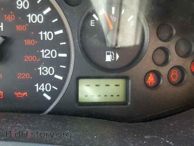 2007 FORD FOCUS - VIN: 1FAHP36N27W229604 - Фото 8