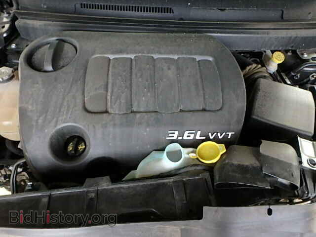 2013 DODGE JOURNEY - VIN: 3C4PDDDG2DT685449 - Фото 7
