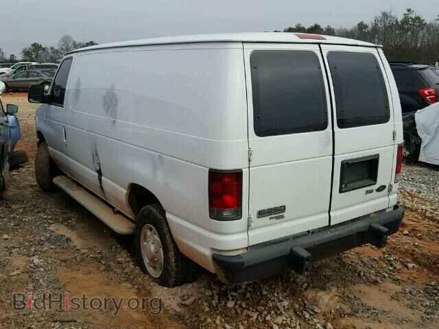 2013 FORD ECONOLINE - VIN: 1FTNE2EW1DDA45611 - Фото 3