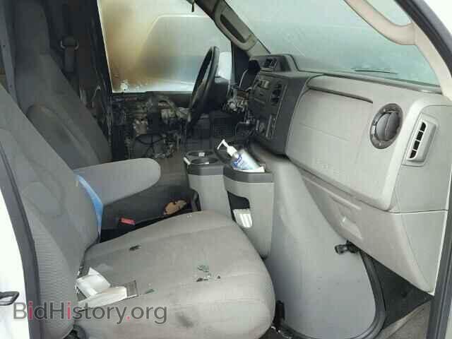 2013 FORD ECONOLINE - VIN: 1FTNE2EW1DDA45611 - Фото 5