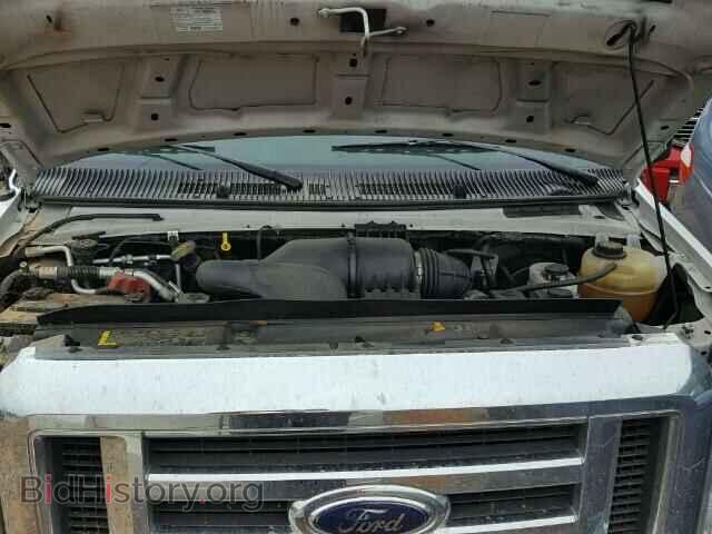 2013 FORD ECONOLINE - VIN: 1FTNE2EW1DDA45611 - Фото 7