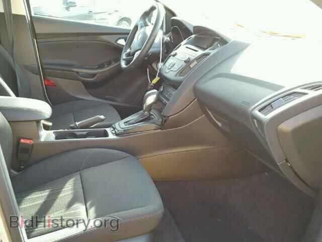2012 FORD FOCUS - VIN: 1FAHP3F22CL332040 - Photo 5