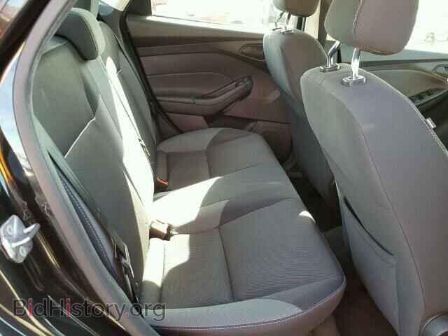 2012 FORD FOCUS - VIN: 1FAHP3F22CL332040 - Photo 6