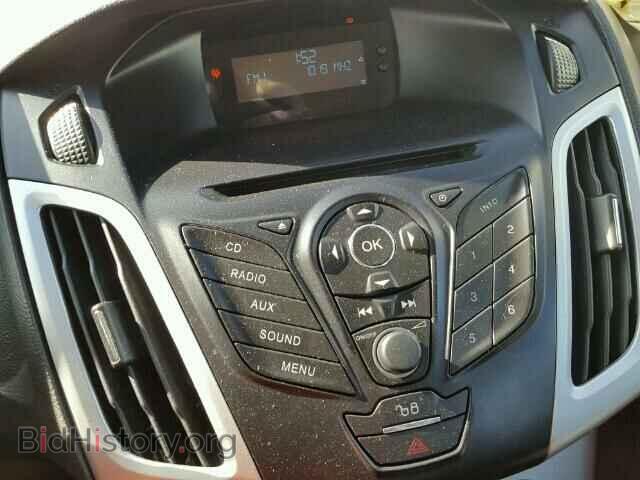 2012 FORD FOCUS - VIN: 1FAHP3F22CL332040 - Photo 9