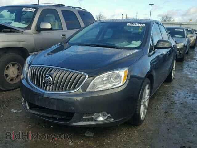2016 BUICK VERANO - VIN: 1G4PR5SK7G4147351 - Фото 2