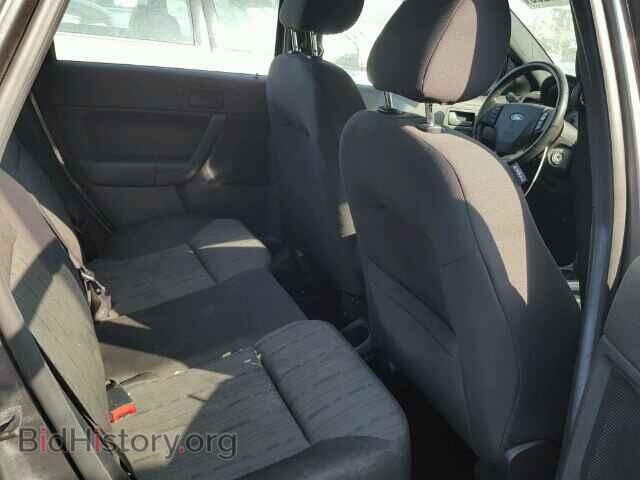 2010 FORD FOCUS - VIN: 1FAHP3FN3AW137537 - Фото 6