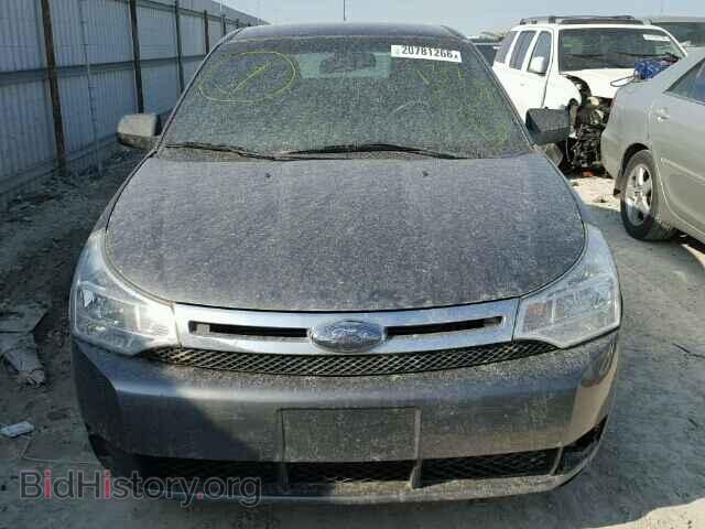 2010 FORD FOCUS - VIN: 1FAHP3FN3AW137537 - Фото 9