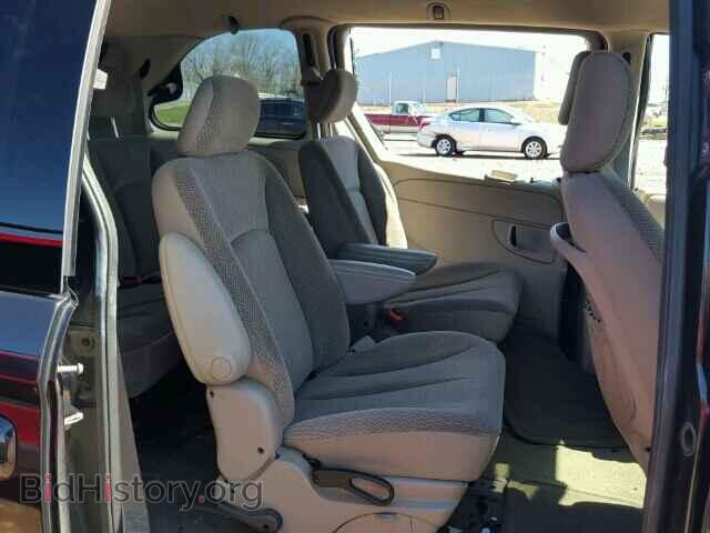 2006 DODGE CARAVAN - VIN: 1D4GP45R16B606982 - Фото 6