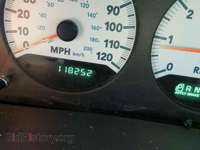 2006 DODGE CARAVAN - VIN: 1D4GP45R16B606982 - Фото 8