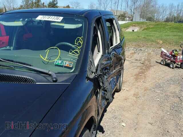 2006 DODGE CARAVAN - VIN: 1D4GP45R16B606982 - Фото 10