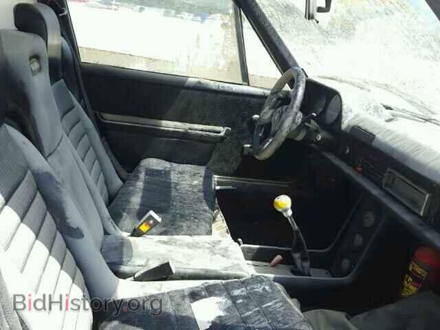 1976 PORSCHE 914 - VIN: 4762903155 - Фото 5