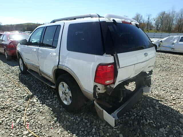 2005 FORD EXPLORER - VIN: 1FMDU64K45UB26295 - Photo 3