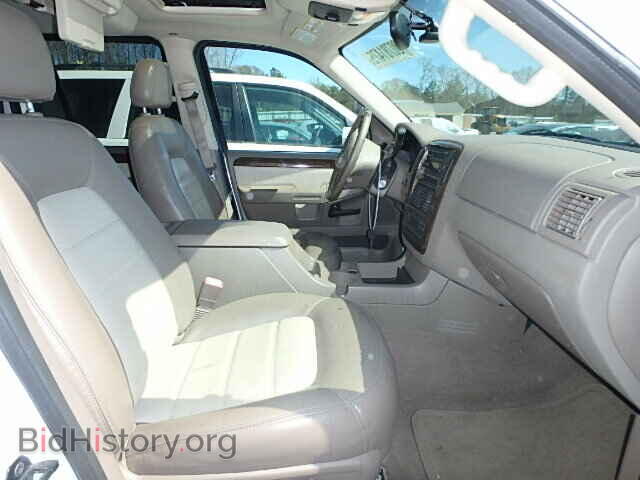 2005 FORD EXPLORER - VIN: 1FMDU64K45UB26295 - Photo 5