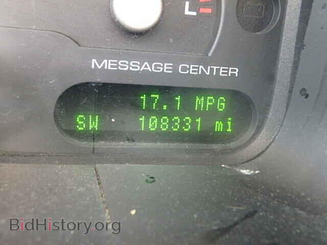 2005 FORD EXPLORER - VIN: 1FMDU64K45UB26295 - Photo 8