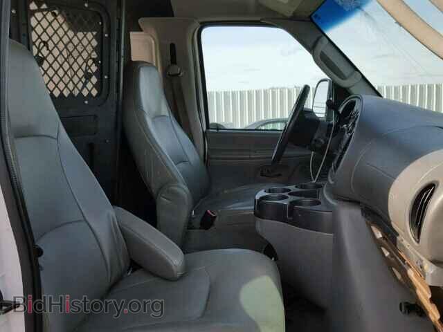 2008 FORD ECONOLINE - VIN: 1FTNE24W68DA23871 - Фото 5