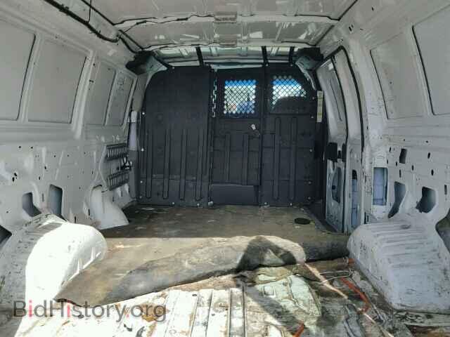 2008 FORD ECONOLINE - VIN: 1FTNE24W68DA23871 - Фото 6