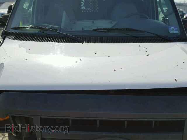 2008 FORD ECONOLINE - VIN: 1FTNE24W68DA23871 - Фото 7