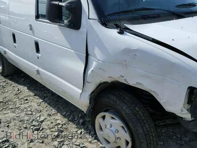2008 FORD ECONOLINE - VIN: 1FTNE24W68DA23871 - Фото 9